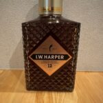 I.W.ハーパー１２年